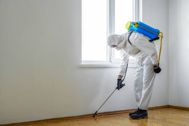 Best Pest Removal Services  in Oakmont, PA